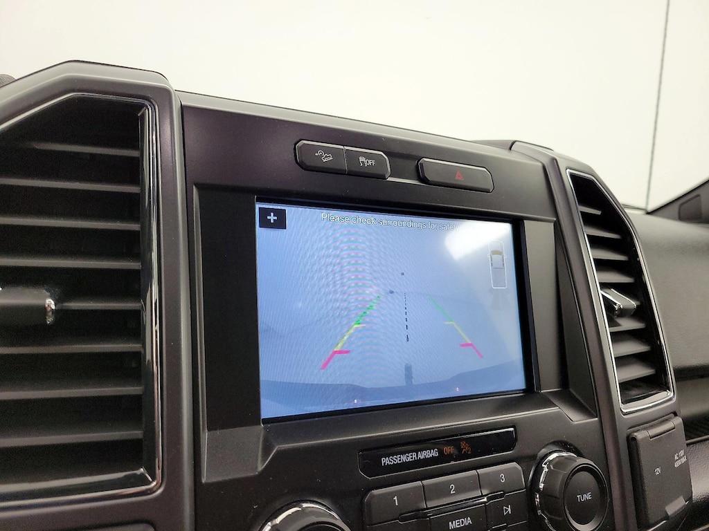 used 2017 Ford F-150 car, priced at $38,998