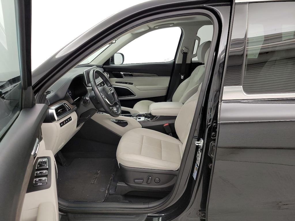 used 2022 Kia Telluride car, priced at $34,998