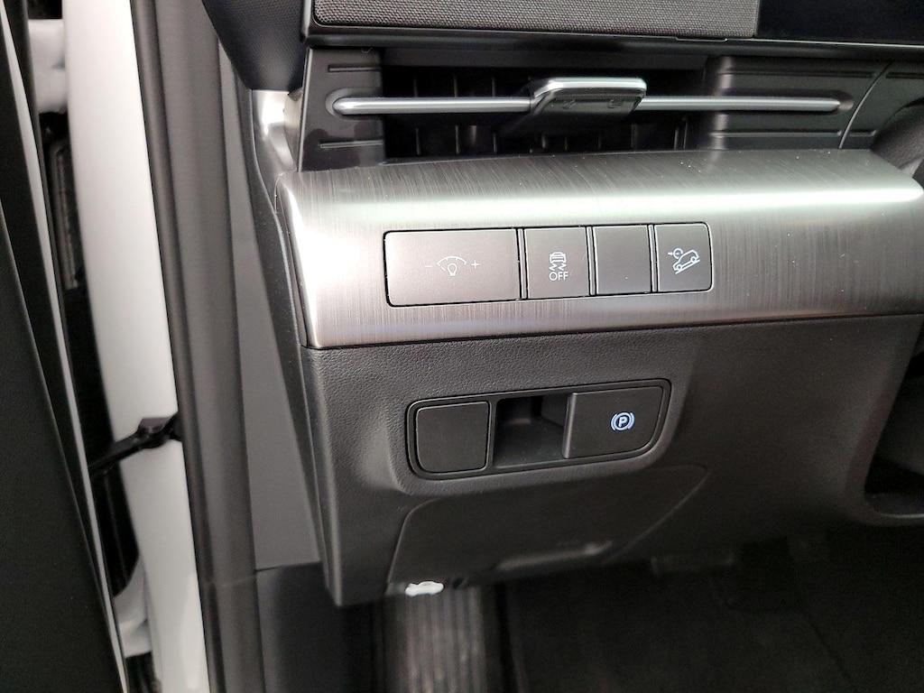 used 2024 Hyundai Kona car, priced at $23,998