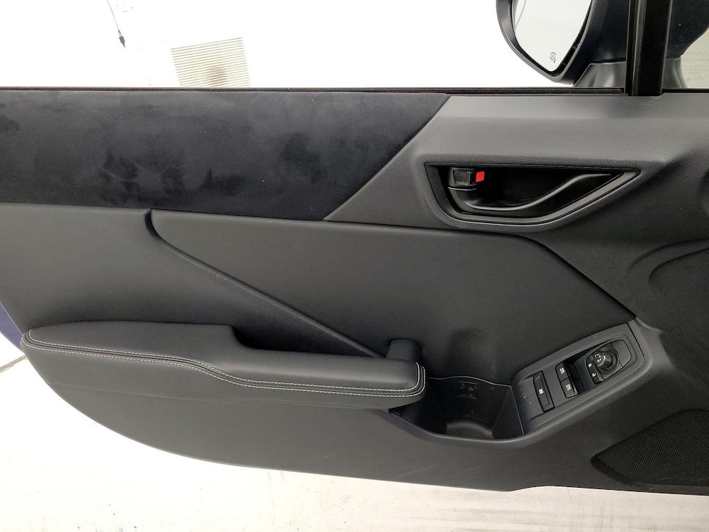 used 2023 Toyota GR86 car, priced at $31,998