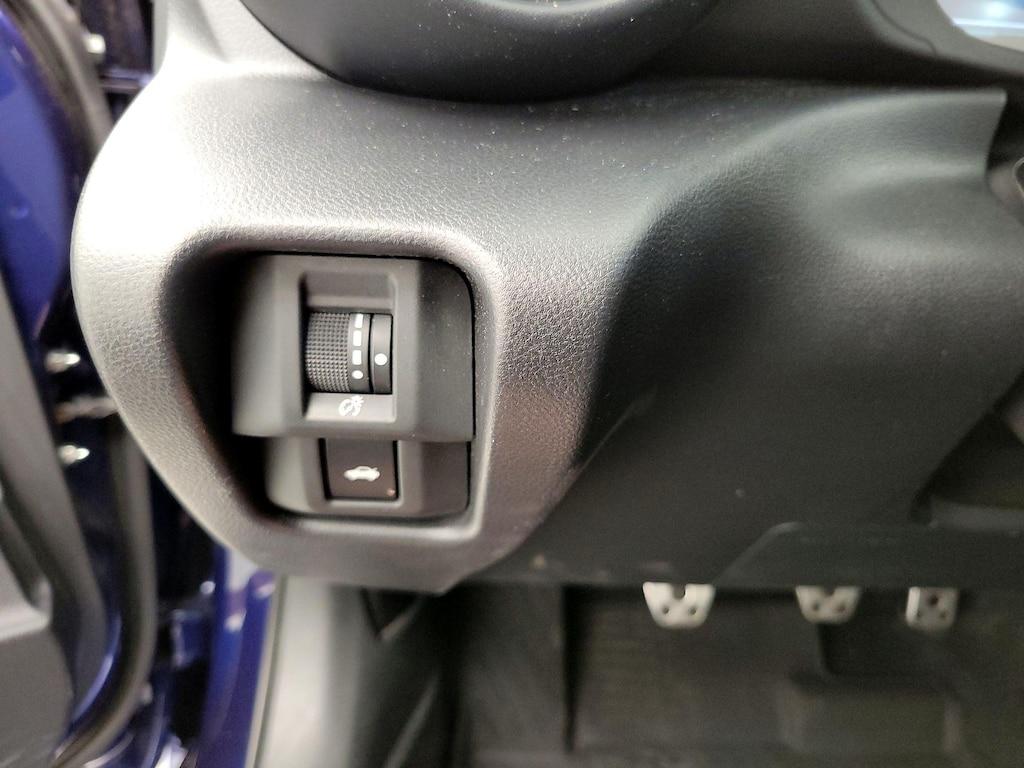 used 2023 Toyota GR86 car, priced at $31,998