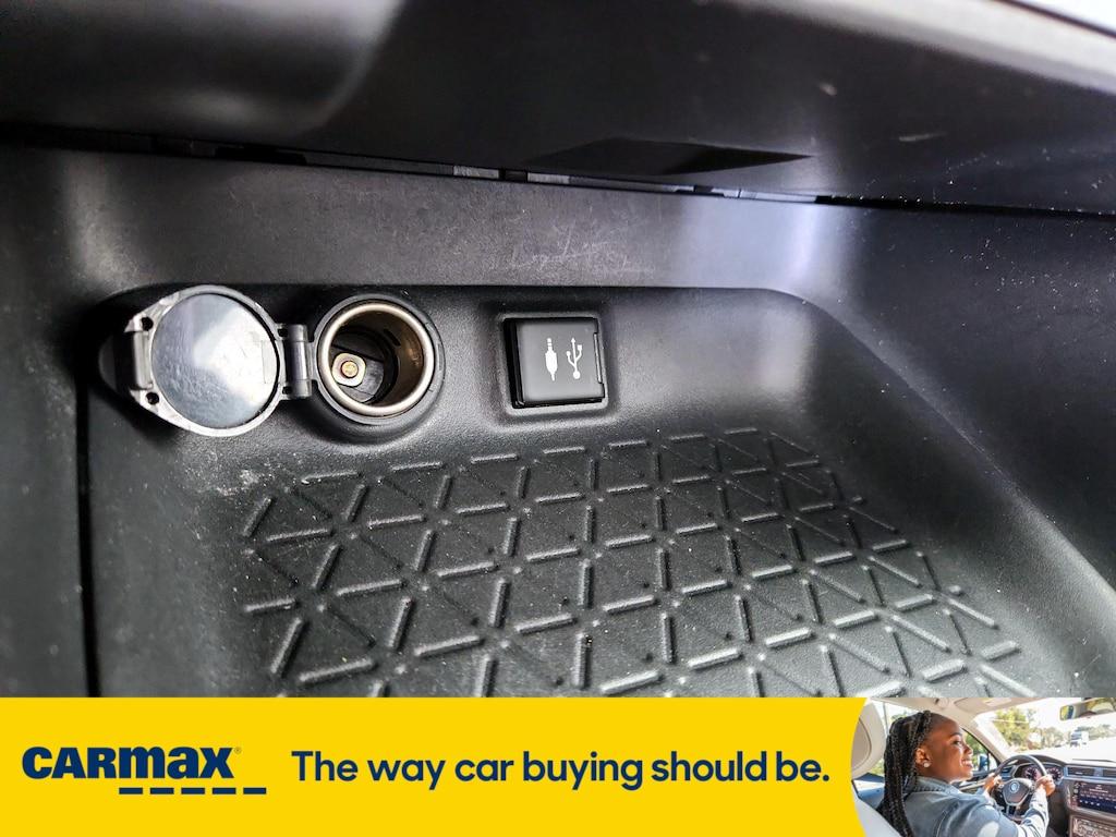 used 2019 Toyota RAV4 car, priced at $23,998
