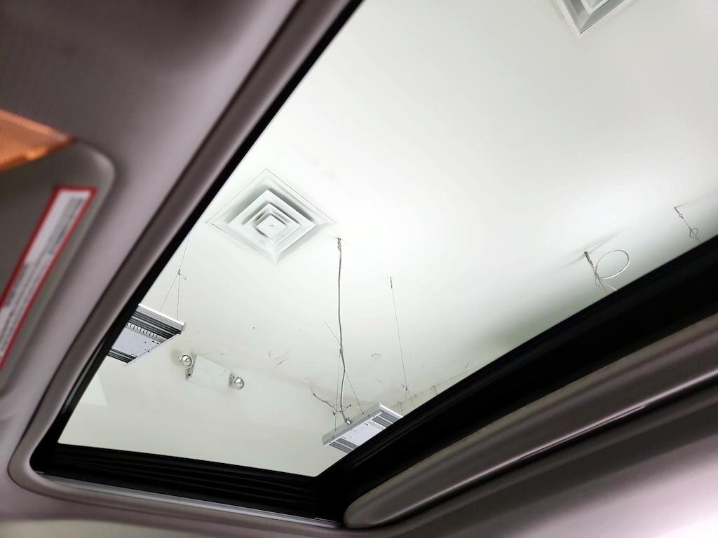 used 2019 Toyota RAV4 car, priced at $23,998