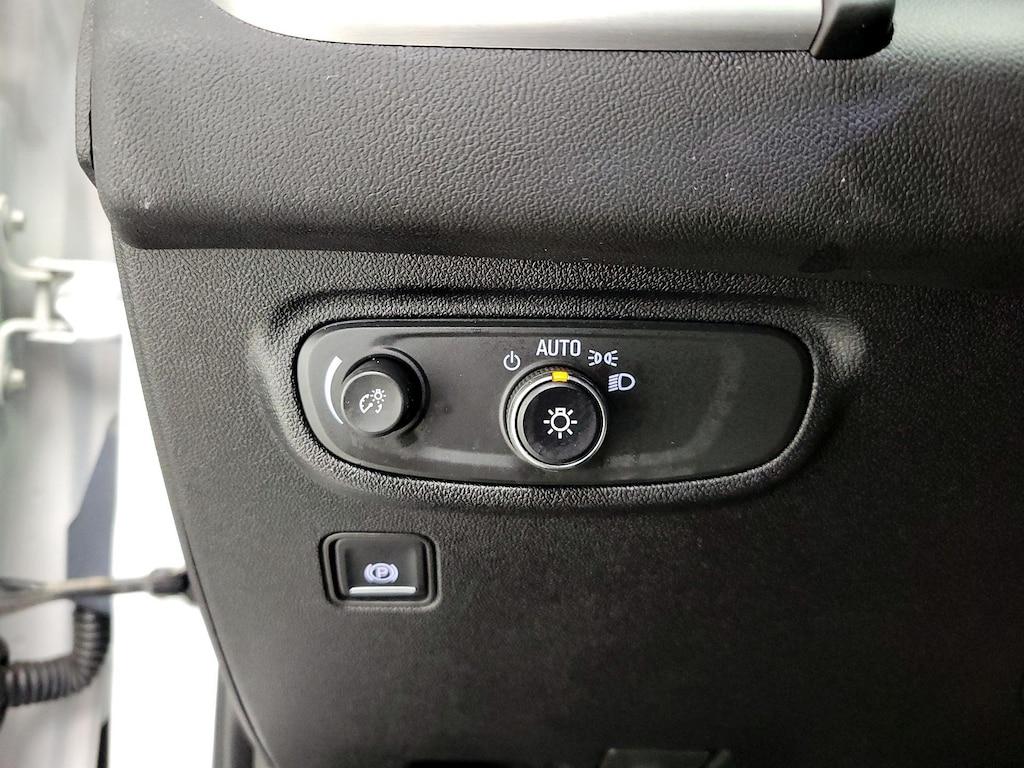 used 2018 GMC Terrain car, priced at $15,998