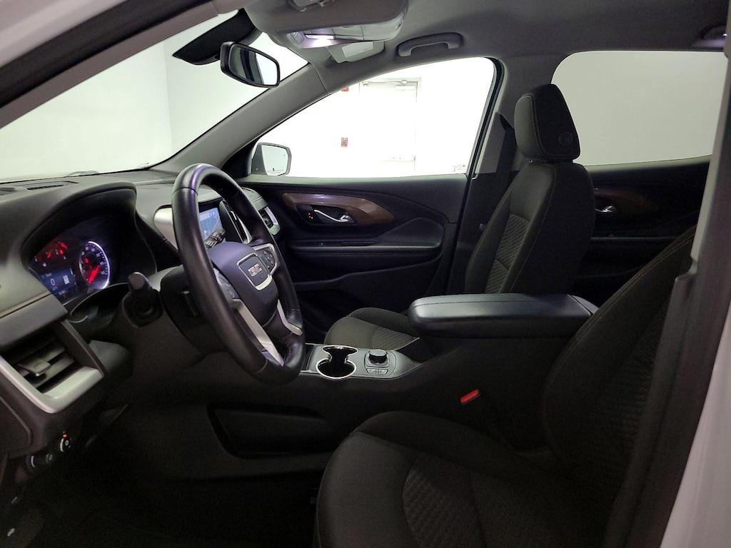 used 2018 GMC Terrain car, priced at $15,998