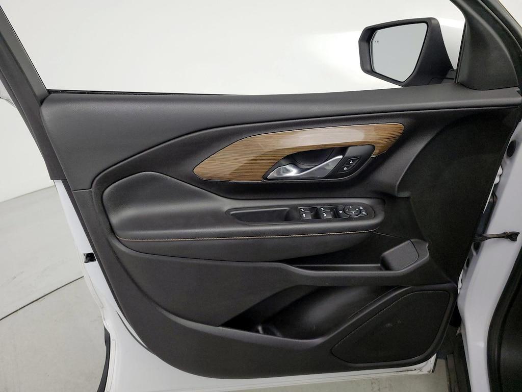 used 2018 GMC Terrain car, priced at $15,998