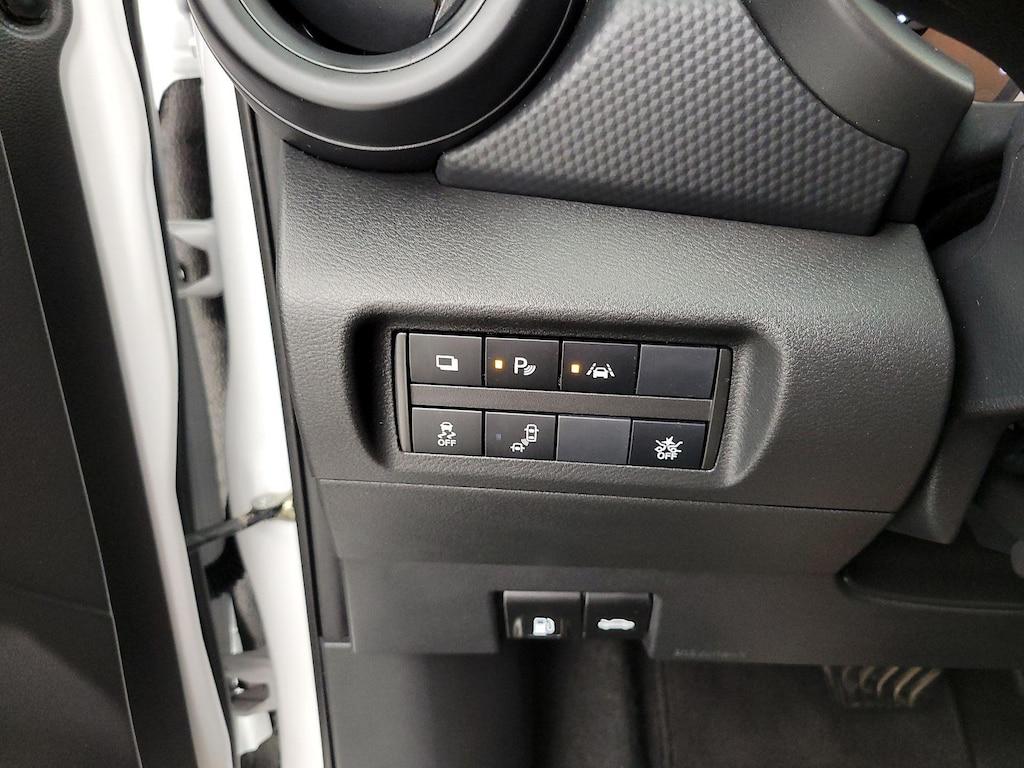 used 2021 Nissan Kicks car, priced at $17,998