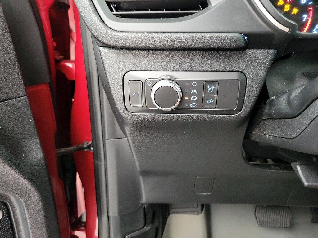used 2021 Ford Escape car, priced at $18,998
