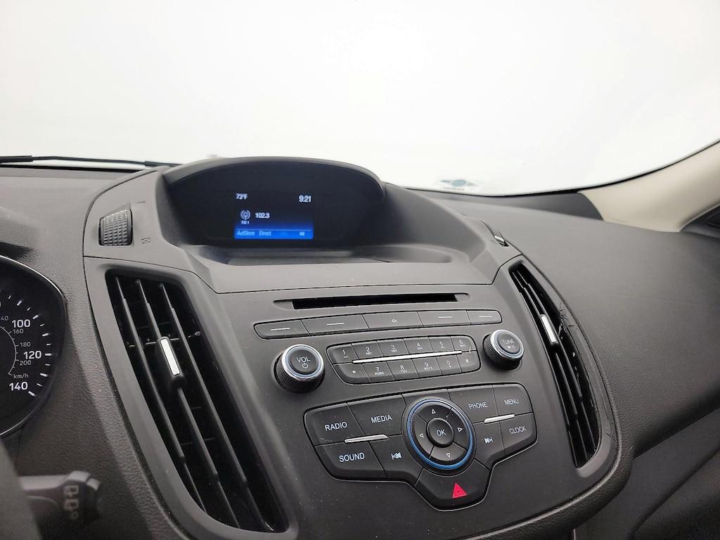 used 2018 Ford Escape car, priced at $16,998