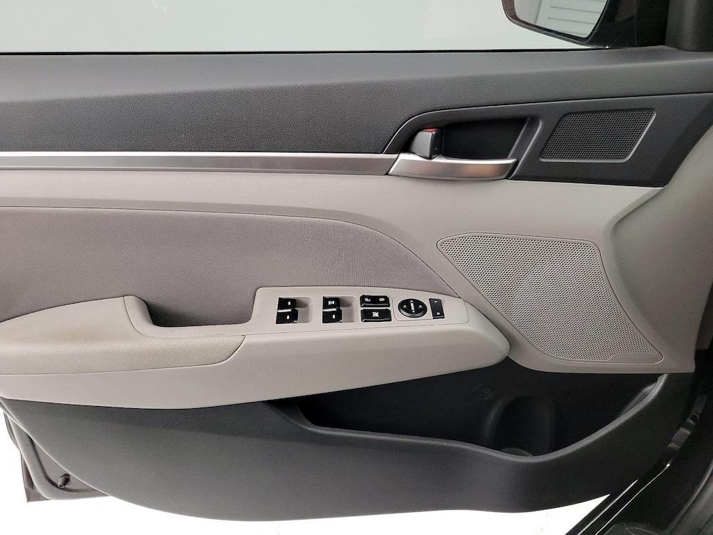used 2019 Hyundai Elantra car, priced at $17,998