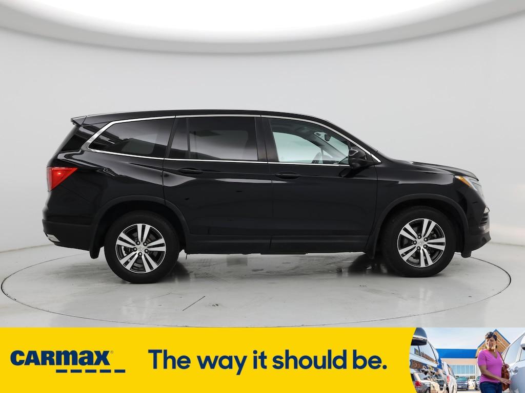 used 2016 Honda Pilot car, priced at $20,998