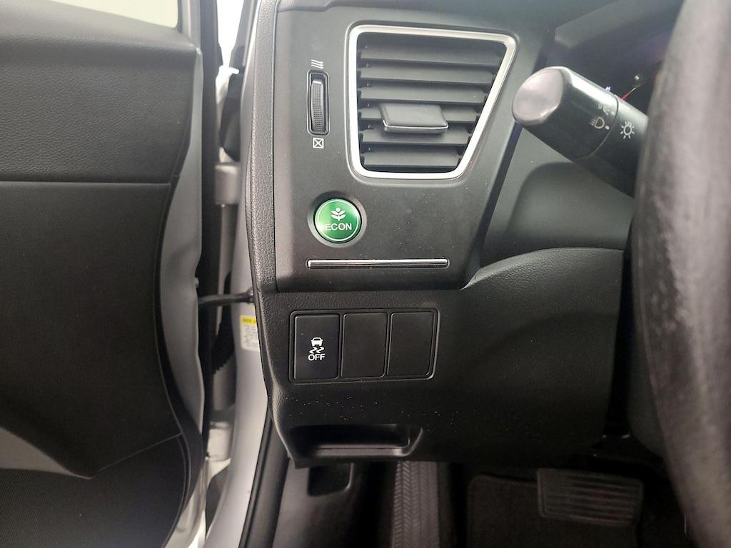 used 2014 Honda Civic car, priced at $13,998