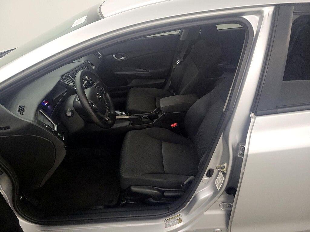 used 2014 Honda Civic car, priced at $13,998