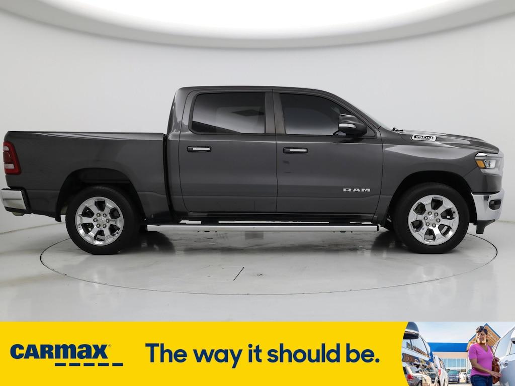 used 2019 Ram 1500 car, priced at $32,998