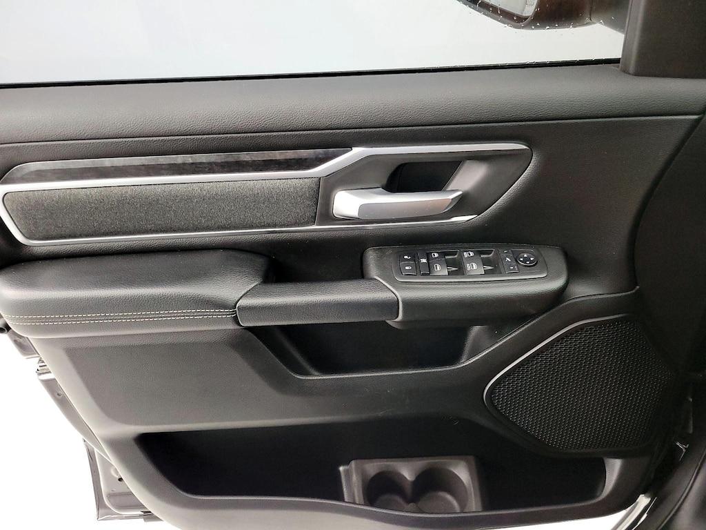 used 2019 Ram 1500 car, priced at $32,998