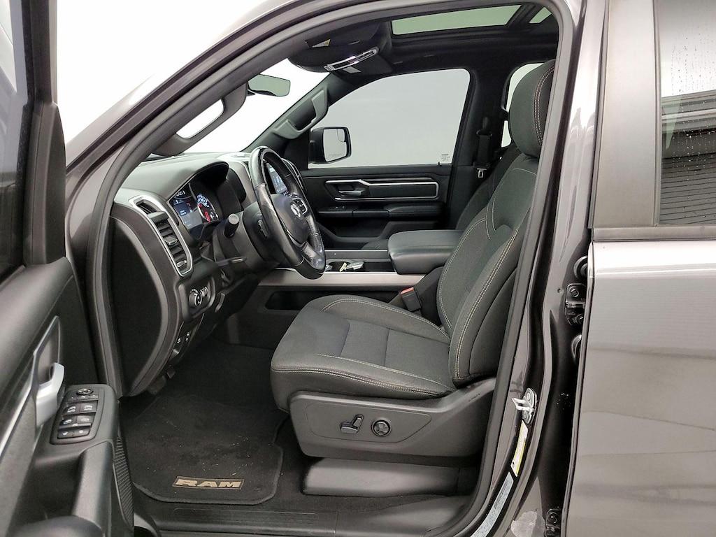 used 2019 Ram 1500 car, priced at $32,998