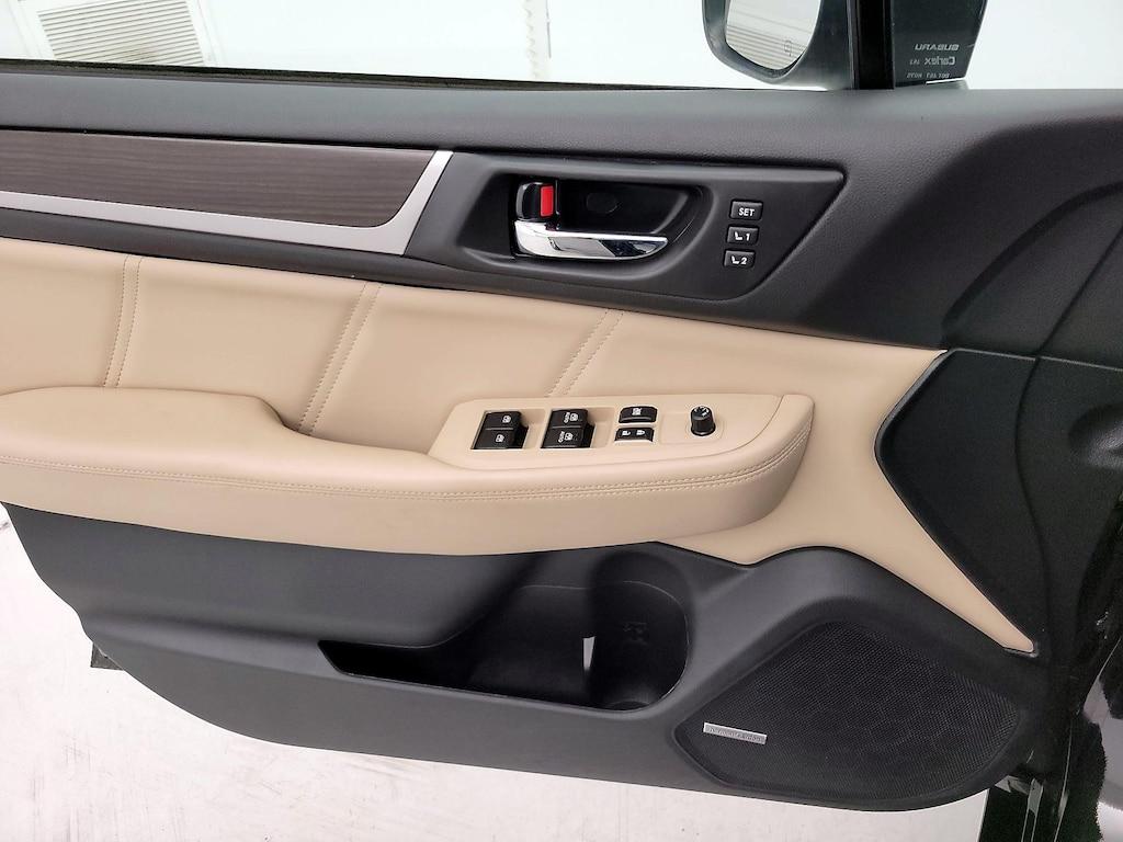 used 2019 Subaru Legacy car, priced at $24,998