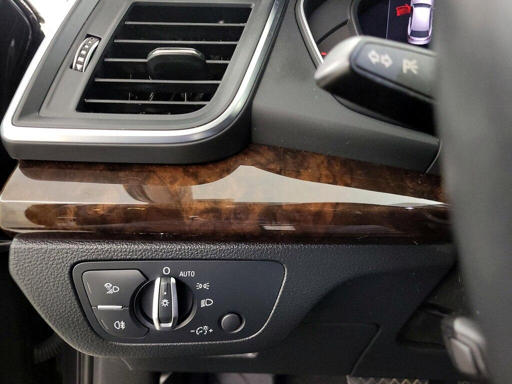 used 2019 Audi Q5 car, priced at $25,998