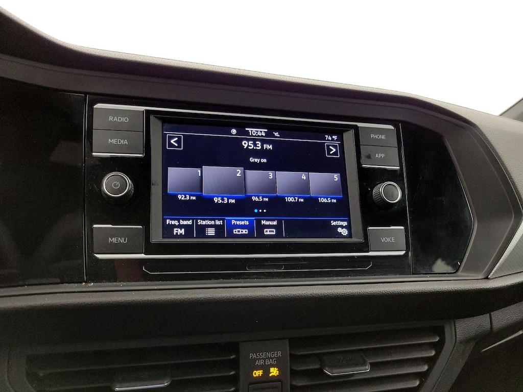 used 2022 Volkswagen Jetta car, priced at $18,998
