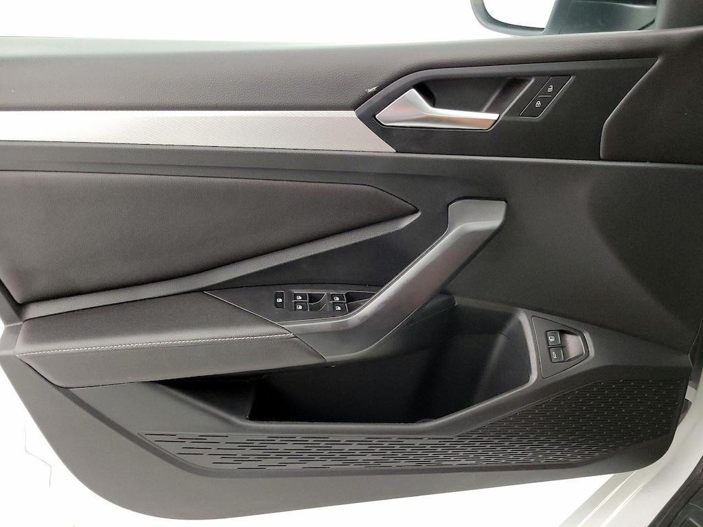 used 2022 Volkswagen Jetta car, priced at $18,998
