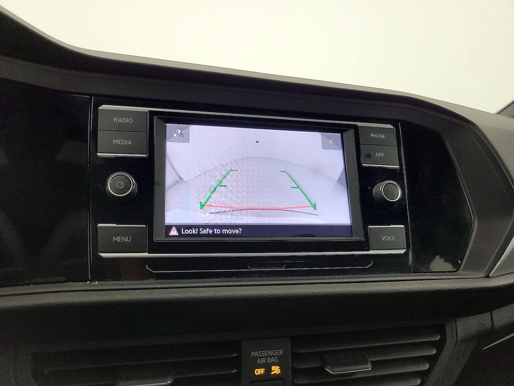 used 2022 Volkswagen Jetta car, priced at $18,998