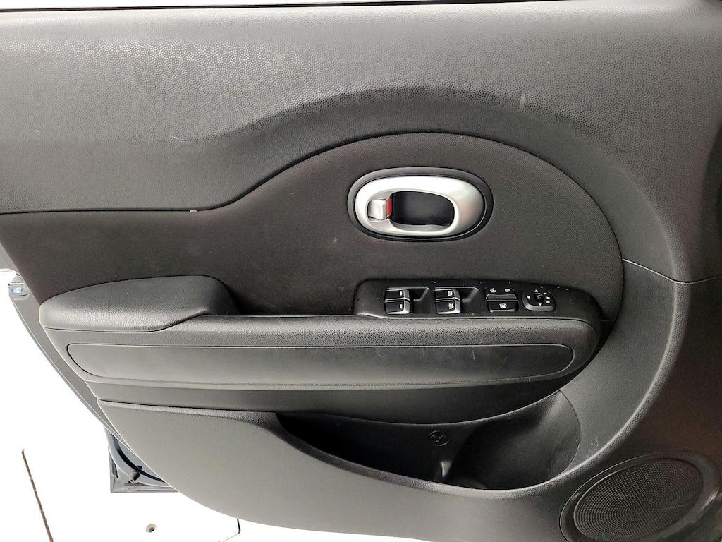used 2018 Kia Soul car, priced at $13,998