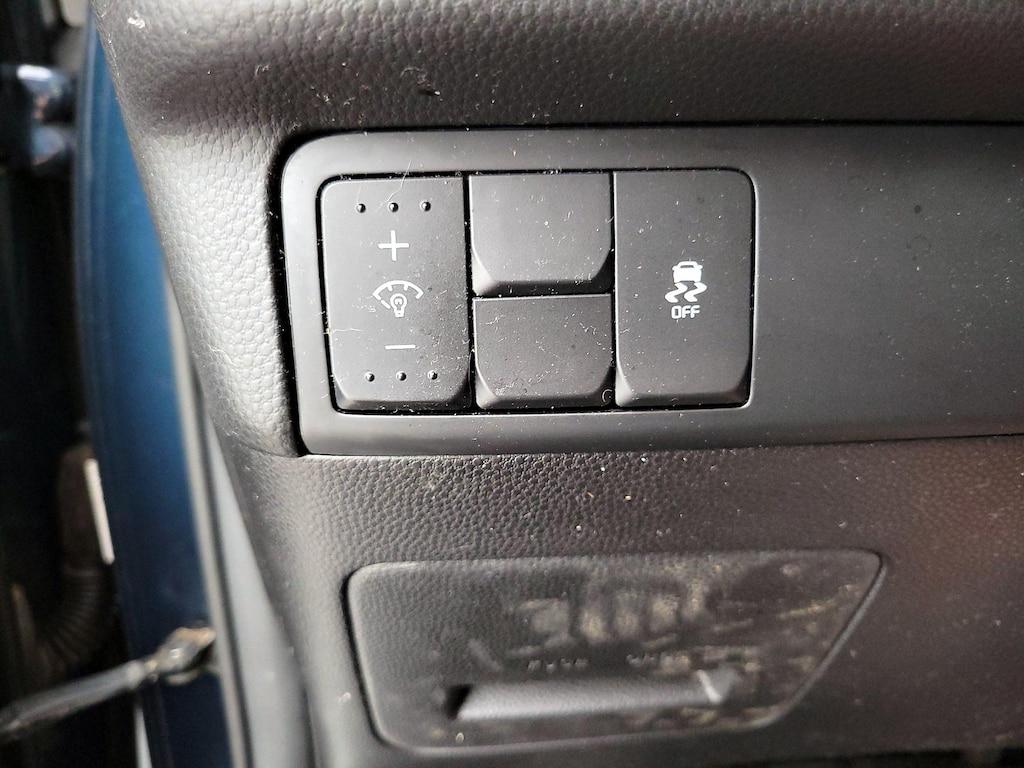 used 2018 Kia Soul car, priced at $13,998