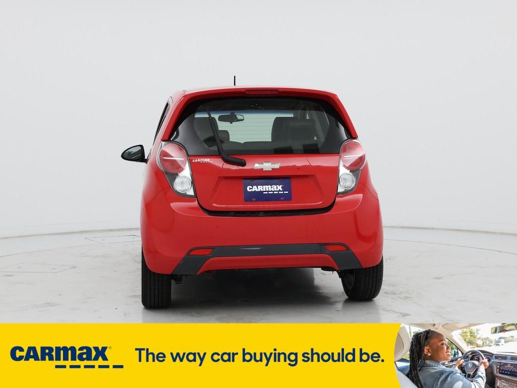 used 2013 Chevrolet Spark car, priced at $9,599