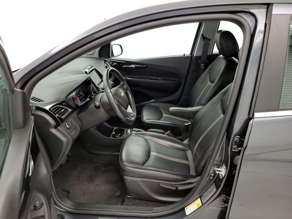 used 2021 Chevrolet Spark car, priced at $14,998