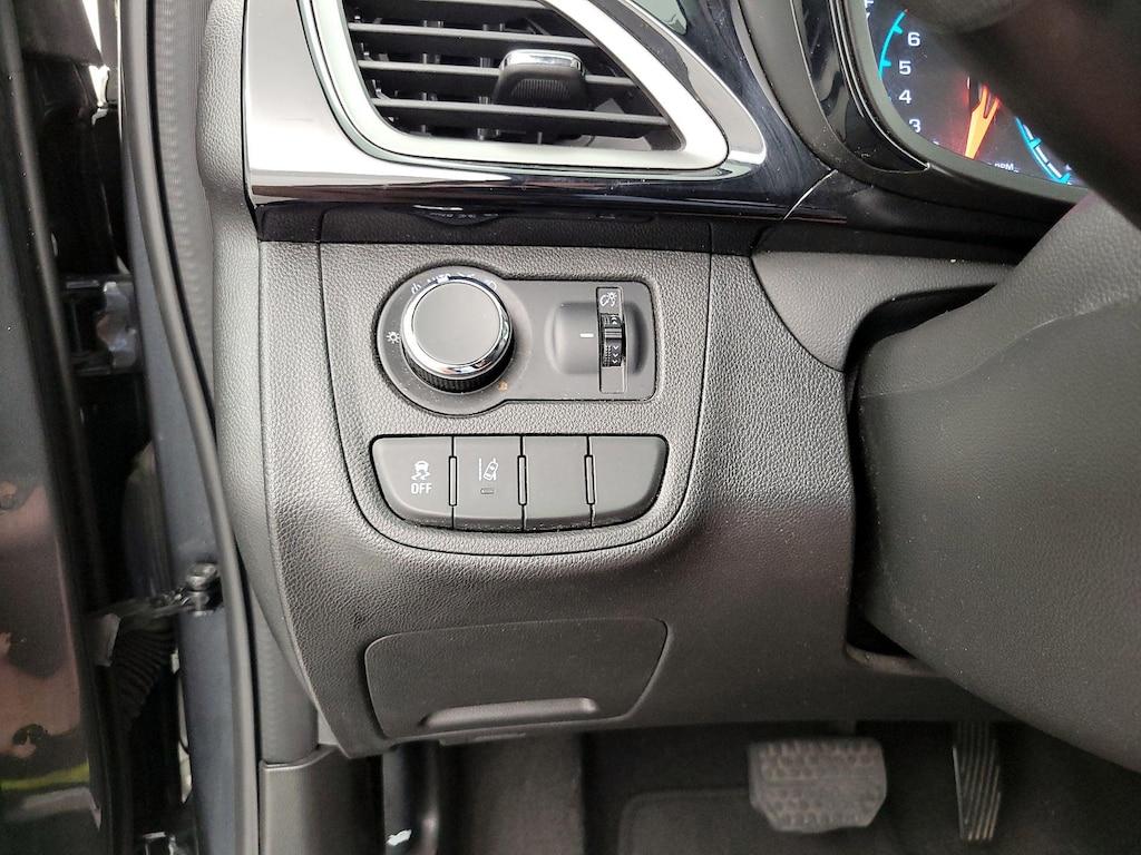 used 2021 Chevrolet Spark car, priced at $14,998