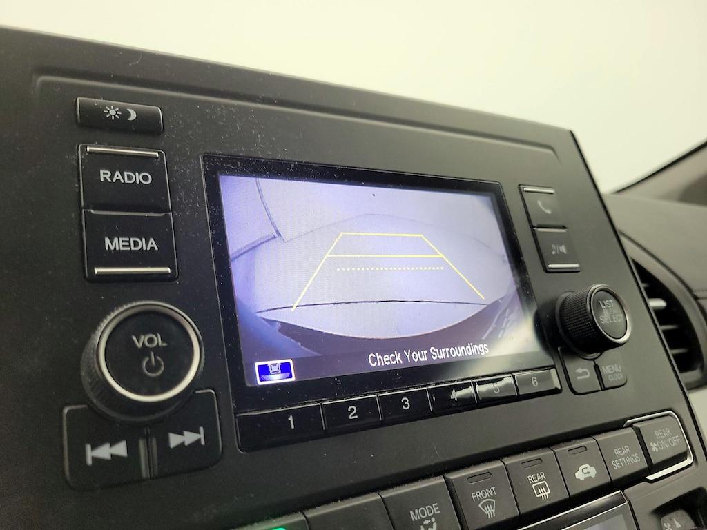 used 2019 Honda Odyssey car, priced at $24,998