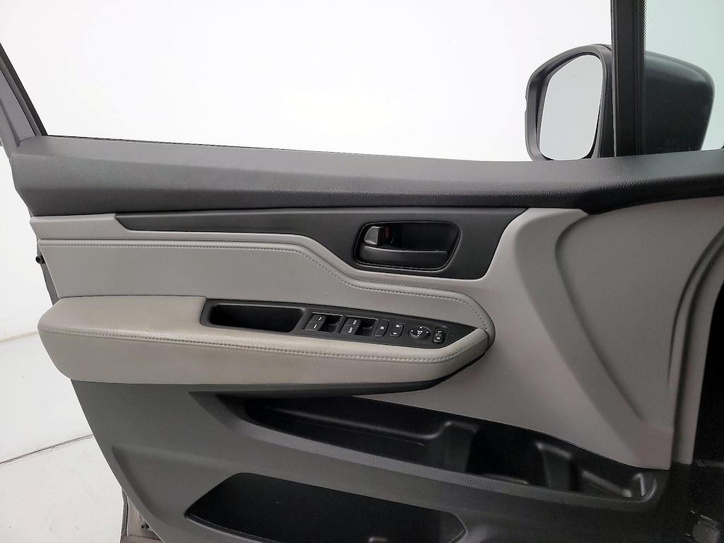 used 2019 Honda Odyssey car, priced at $24,998