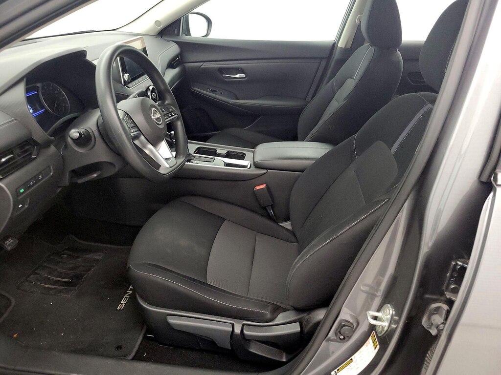 used 2024 Nissan Sentra car, priced at $19,998