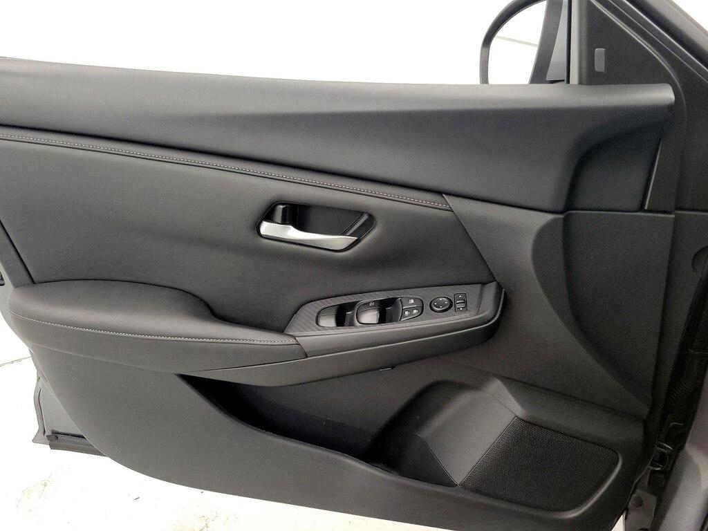 used 2024 Nissan Sentra car, priced at $19,998