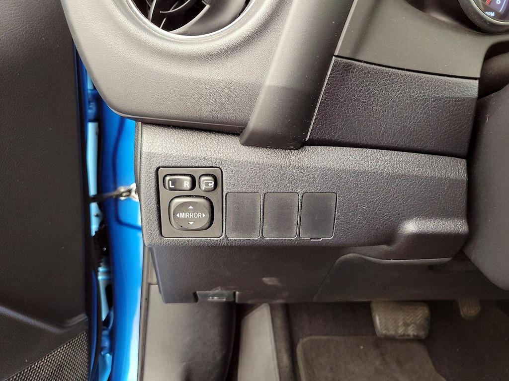 used 2016 Scion iM car, priced at $14,599