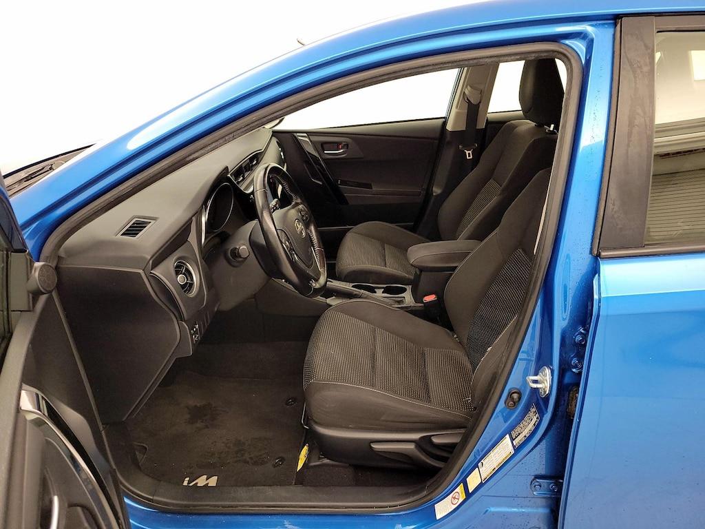 used 2016 Scion iM car, priced at $14,599