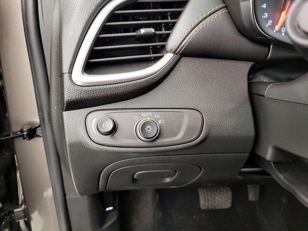 used 2022 Chevrolet Trax car, priced at $16,998