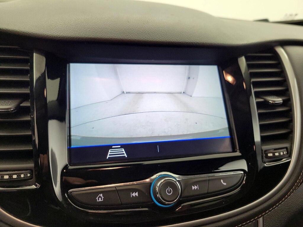 used 2022 Chevrolet Trax car, priced at $16,998