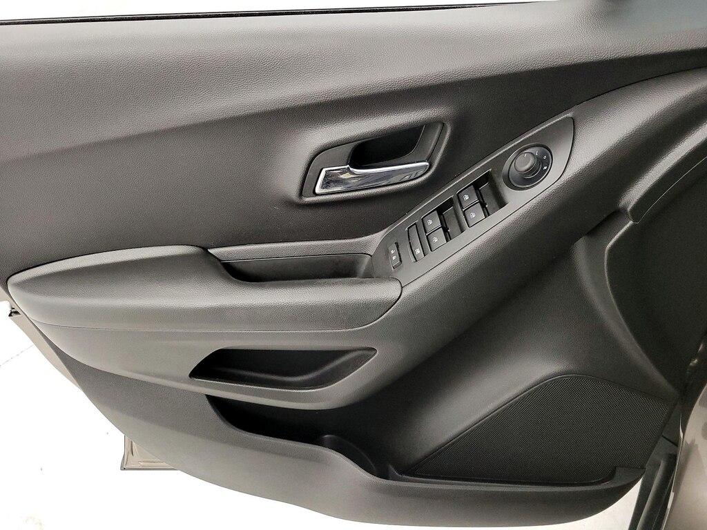 used 2022 Chevrolet Trax car, priced at $16,998