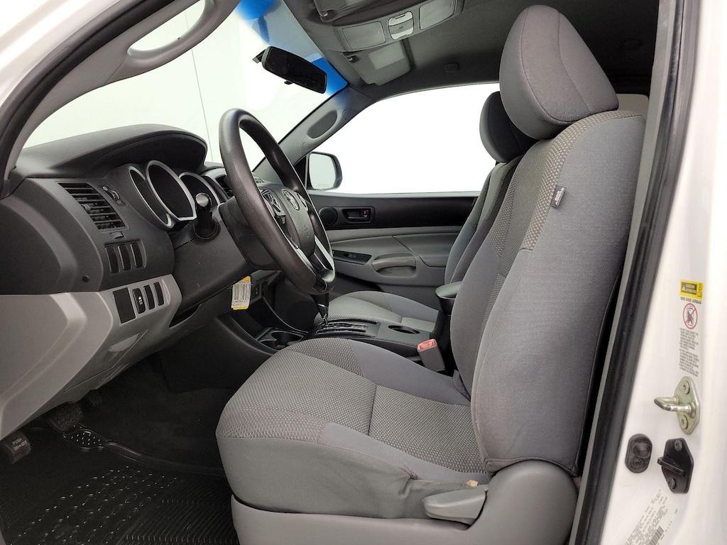 used 2015 Toyota Tacoma car, priced at $19,998