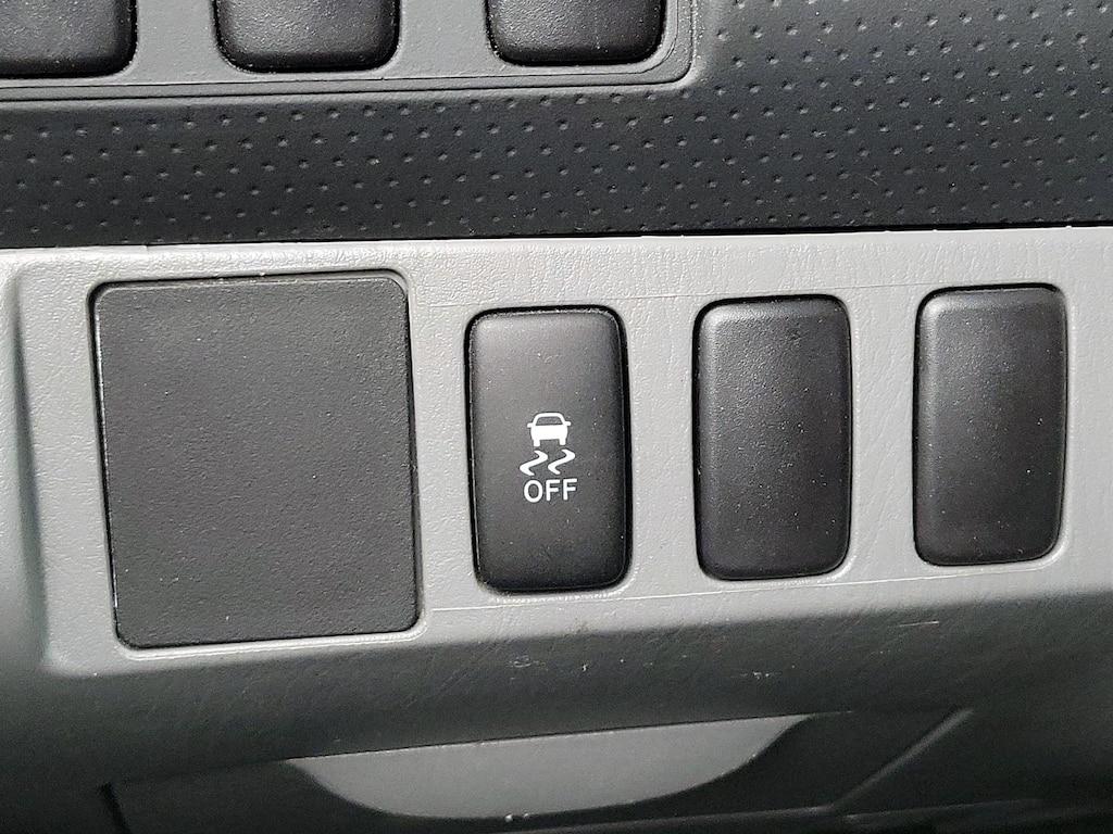 used 2015 Toyota Tacoma car, priced at $19,998