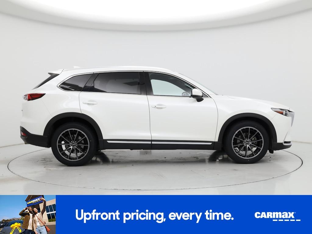 used 2016 Mazda CX-9 car, priced at $21,998