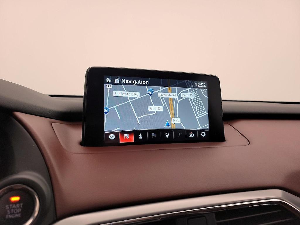used 2016 Mazda CX-9 car, priced at $21,998