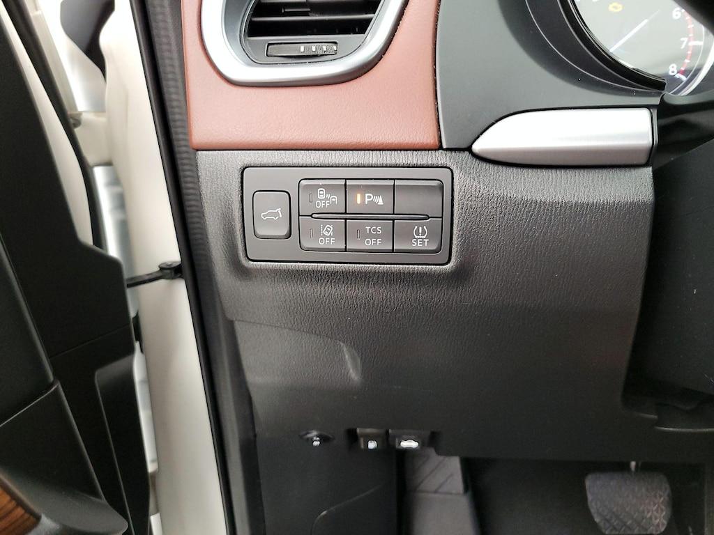 used 2016 Mazda CX-9 car, priced at $21,998