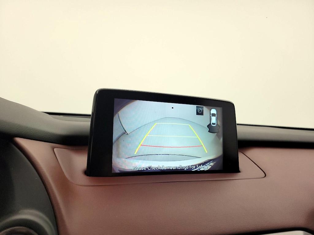 used 2016 Mazda CX-9 car, priced at $21,998