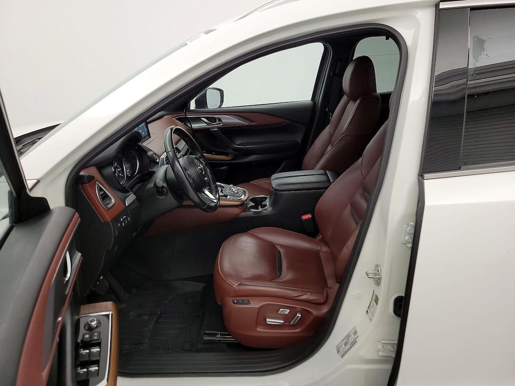 used 2016 Mazda CX-9 car, priced at $21,998