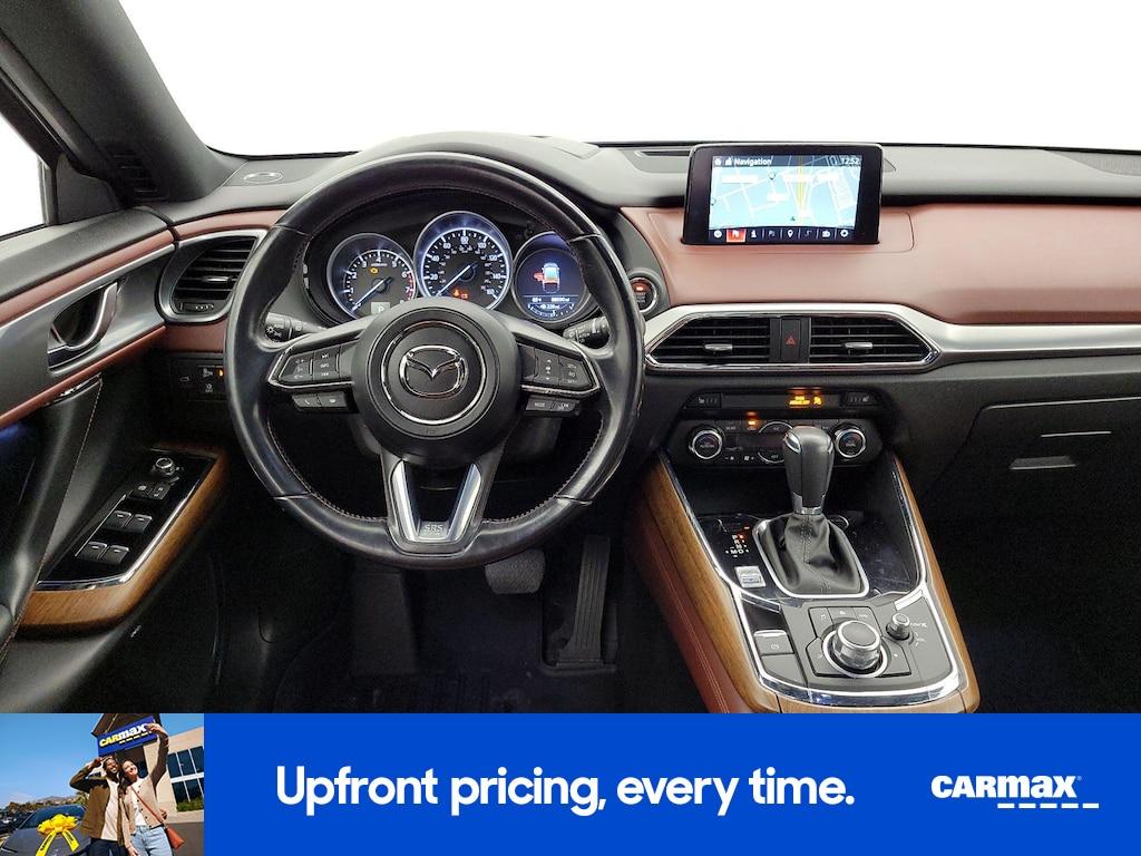 used 2016 Mazda CX-9 car, priced at $21,998