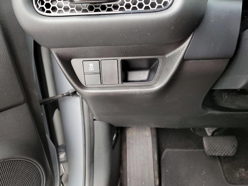 used 2024 Honda HR-V car, priced at $25,998