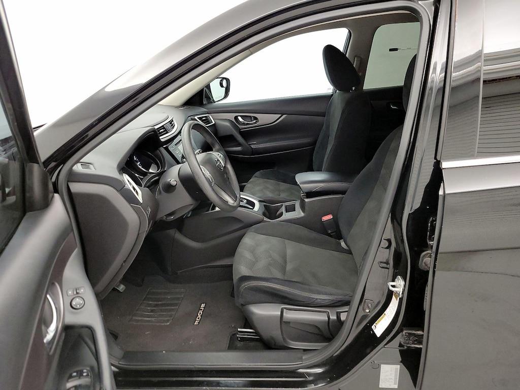 used 2015 Nissan Rogue car, priced at $13,998