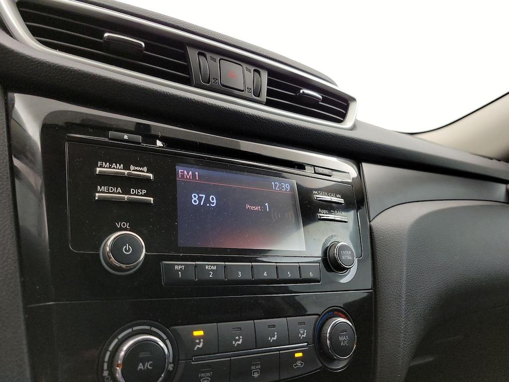used 2015 Nissan Rogue car, priced at $13,998